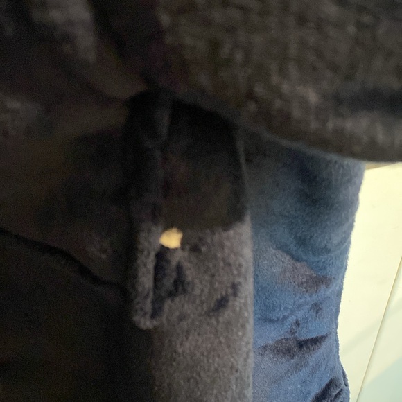 OSFM Oversized hoodie-Sherpa feel - Picture 5 of 6